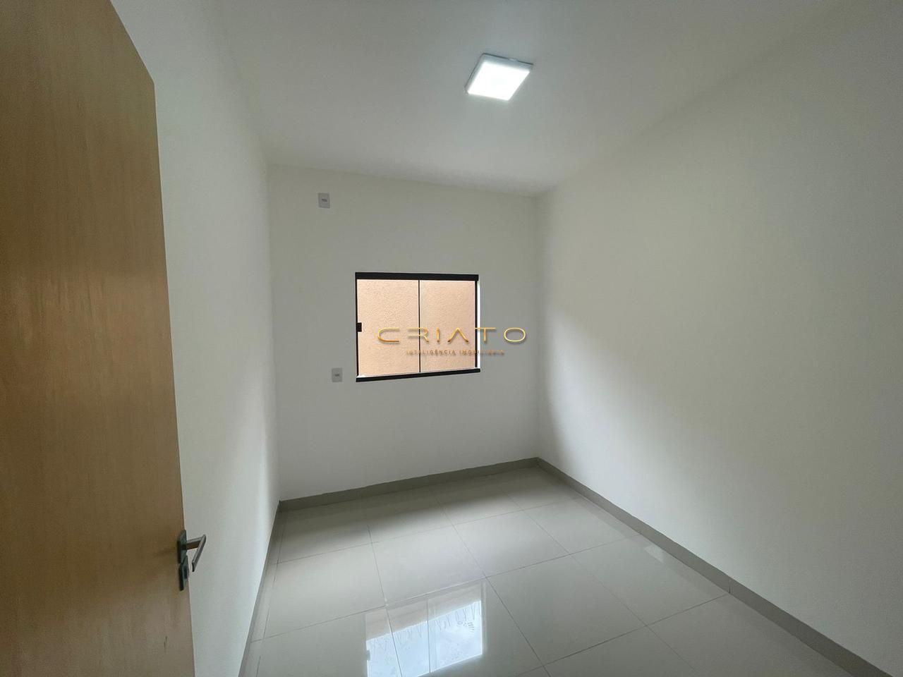 Casa de 3 quartos, 102m² no bairro Parque Residencial Ander, em Anápolis | Eu Corretor