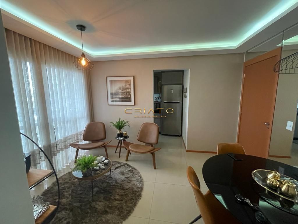 Apartamento de 2 quartos, 56m² no bairro Cidade Jardim, em Anápolis | Eu Corretor