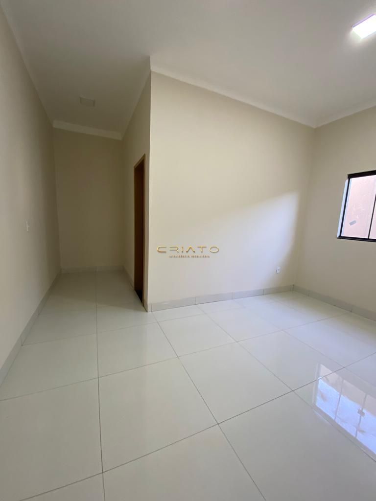 Casa de 3 quartos, 105m² no bairro Residencial Cerejeiras, em Anápolis | Eu Corretor
