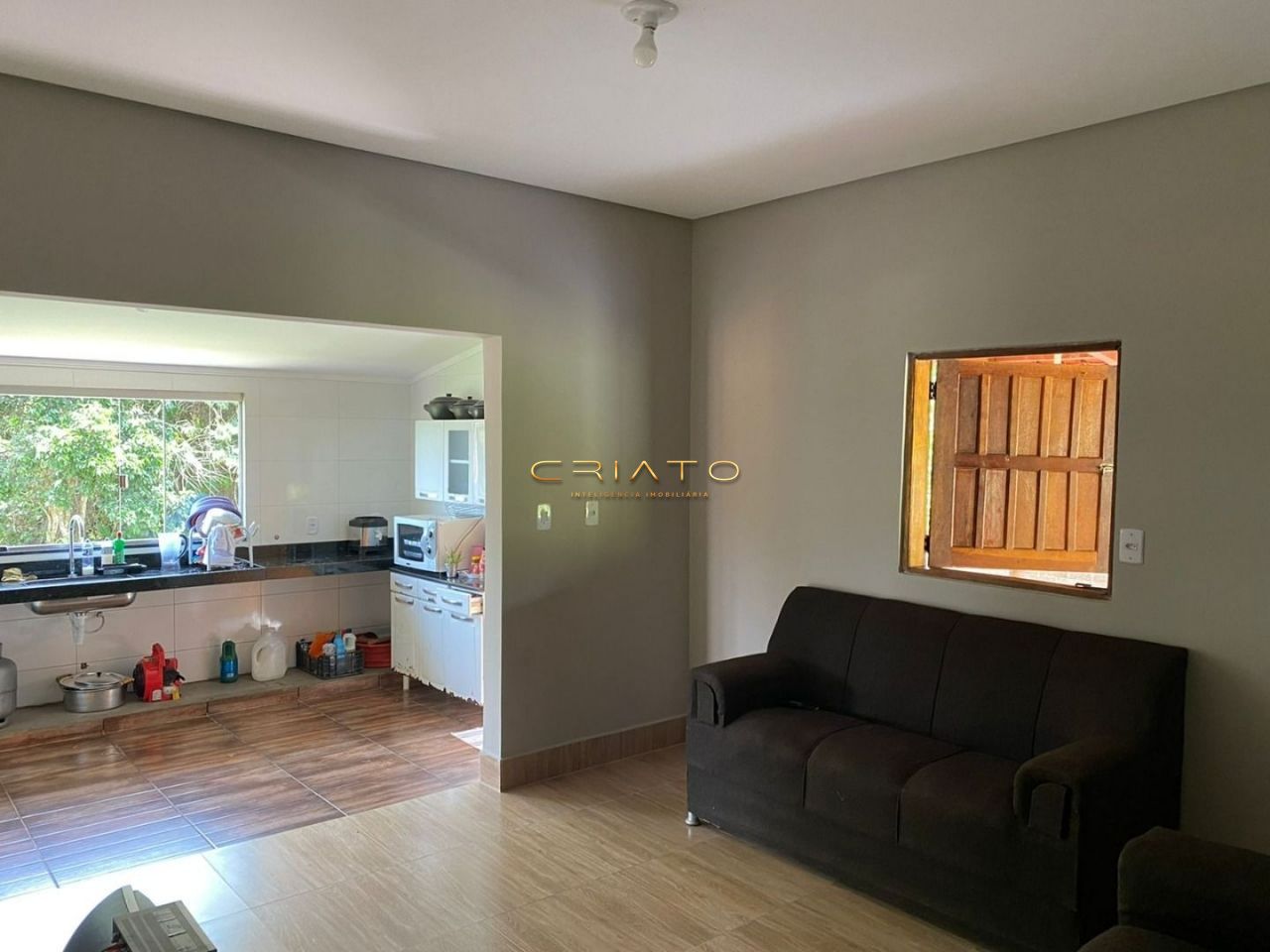 Chácara de 3 quartos, 150m² no bairro Nenhum, em Gameleira de Goiás | Eu Corretor
