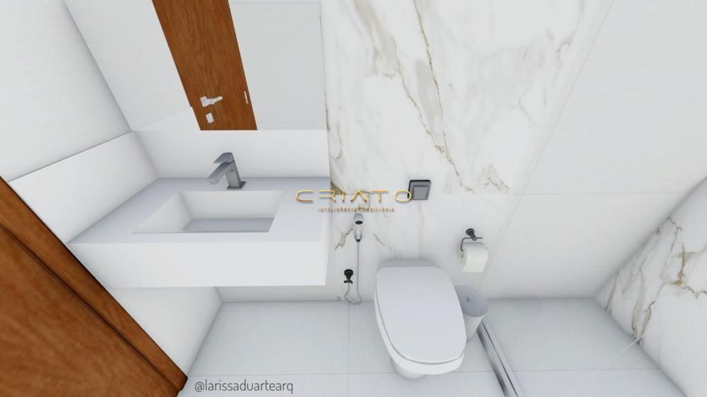 Casa de 3 quartos, 148m² no bairro Bandeiras, em Anápolis | Eu Corretor