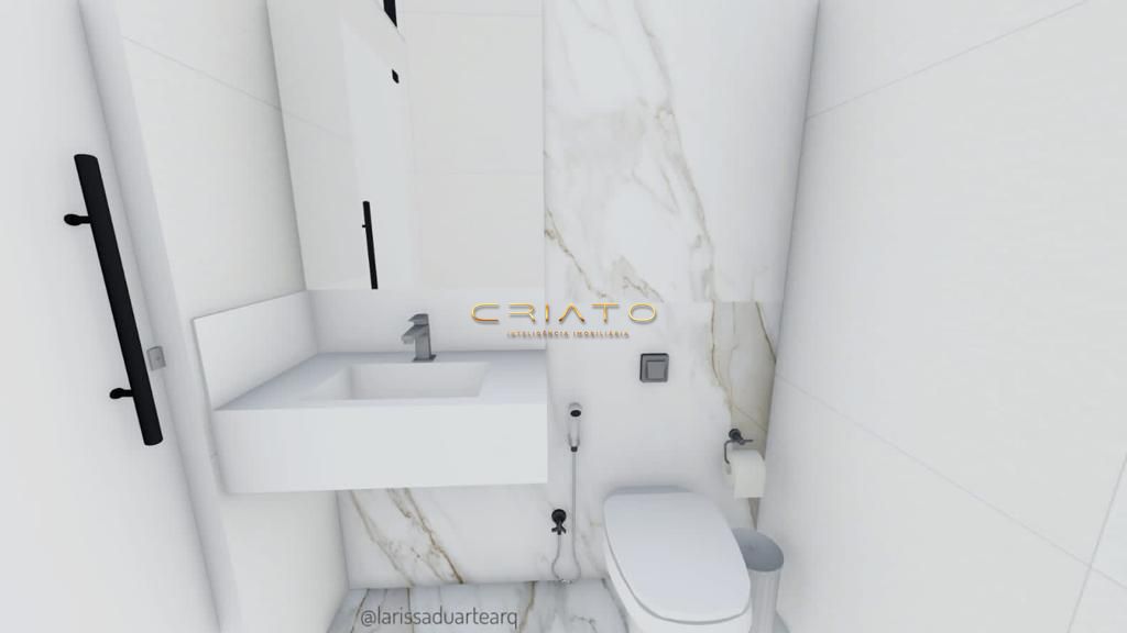 Casa de 3 quartos, 140m² no bairro Bandeiras, em Anápolis | Eu Corretor