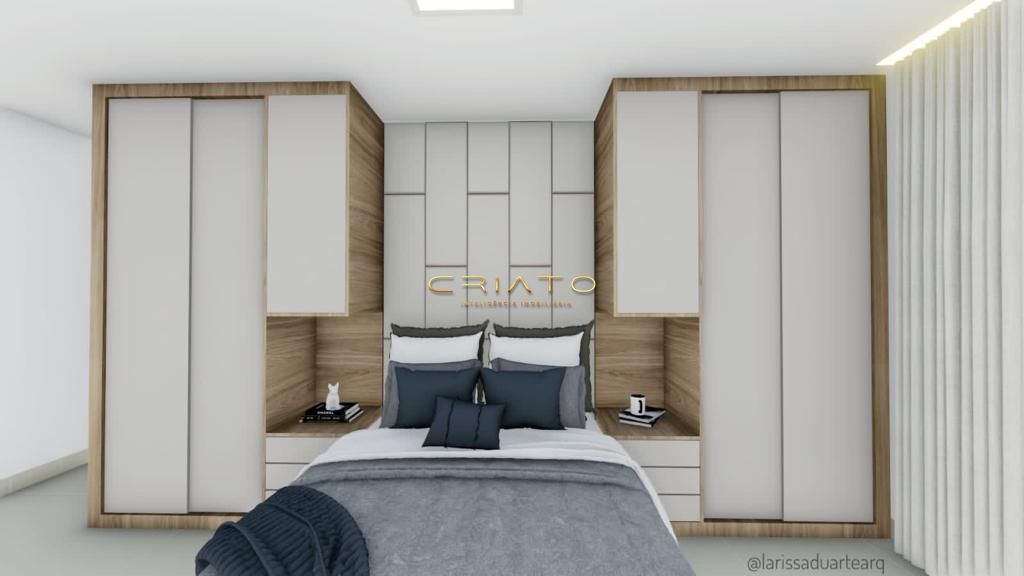 Casa de 3 quartos, 140m² no bairro Bandeiras, em Anápolis | Eu Corretor