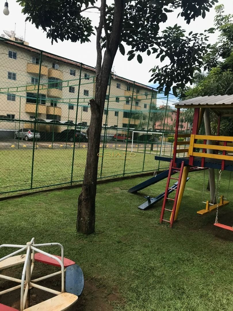 Apartamento de 3 quartos, 70m² no bairro Vila Santa Maria de Nazareth, em Anápolis | Eu Corretor
