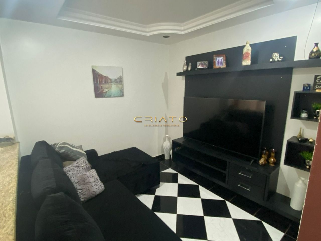 Apartamento de 3 quartos, 132m² no bairro Nenhum, em Anápolis | Eu Corretor
