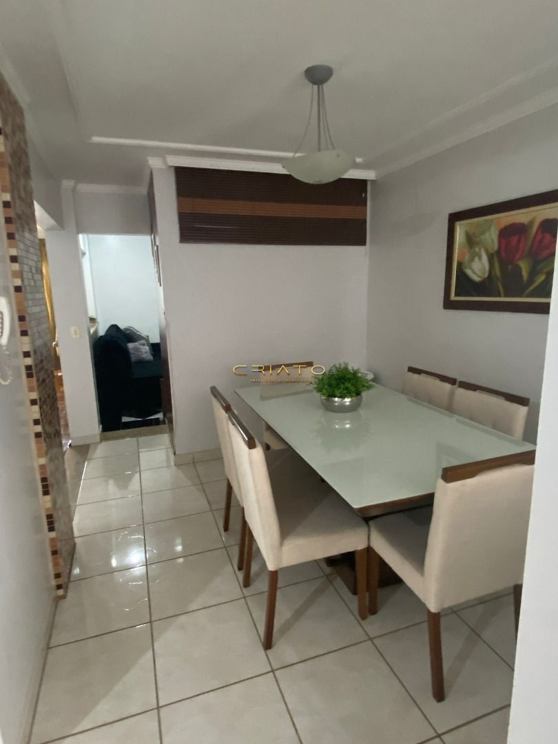 Apartamento de 3 quartos, 132m² no bairro Nenhum, em Anápolis | Eu Corretor