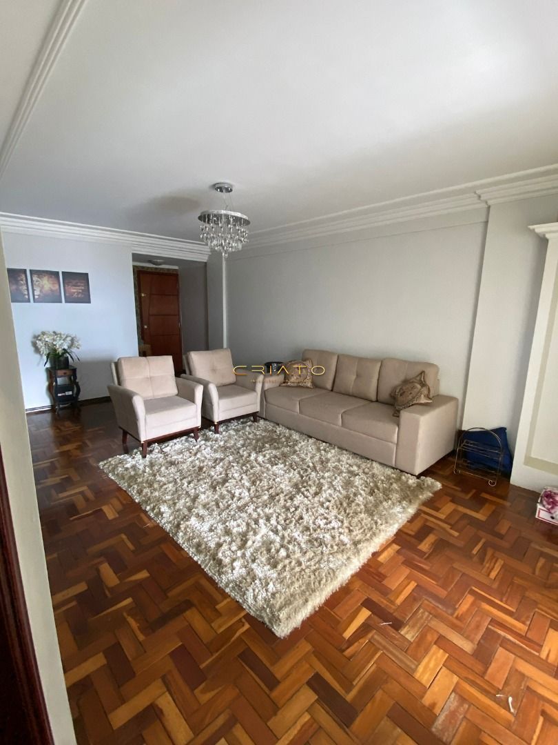 Apartamento de 3 quartos, 132m² no bairro Nenhum, em Anápolis | Eu Corretor