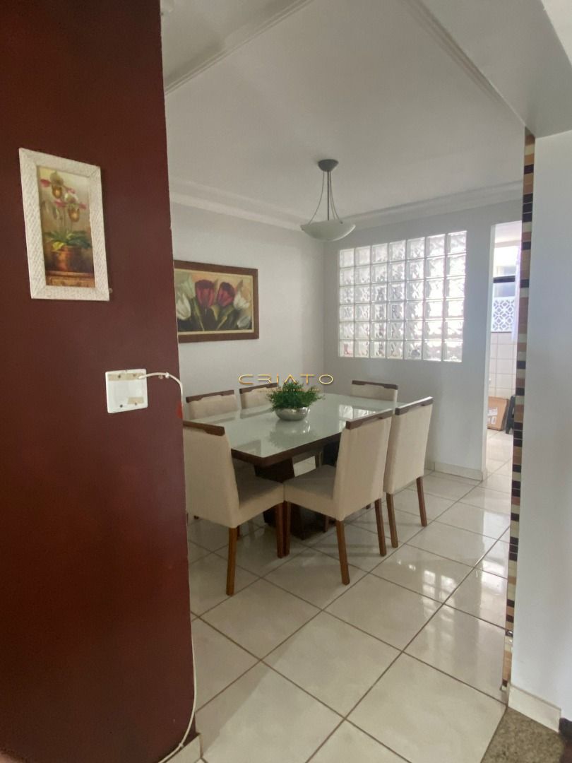 Apartamento de 3 quartos, 132m² no bairro Nenhum, em Anápolis | Eu Corretor