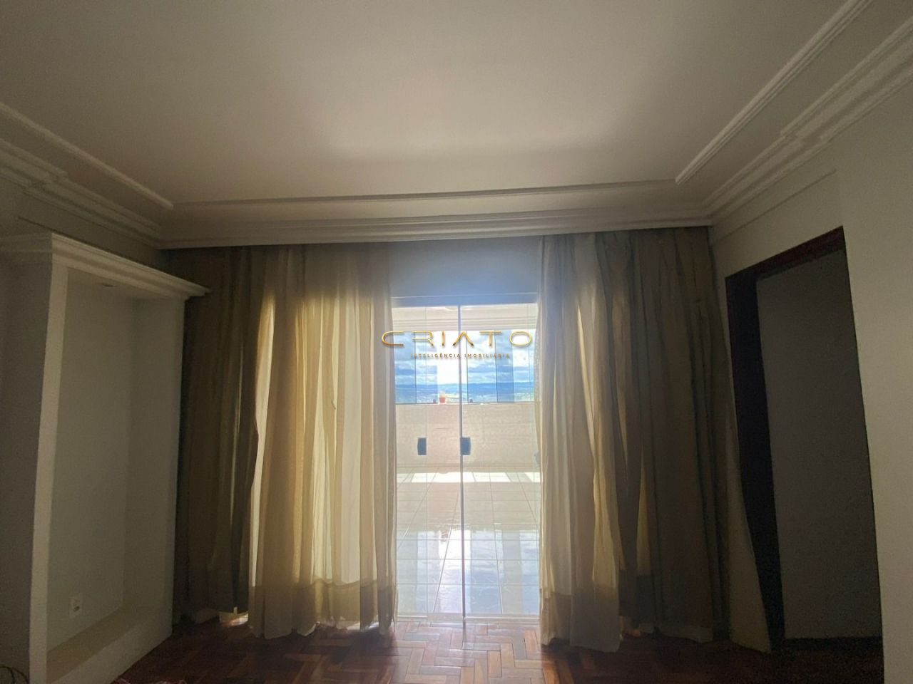Apartamento de 3 quartos, 132m² no bairro Nenhum, em Anápolis | Eu Corretor