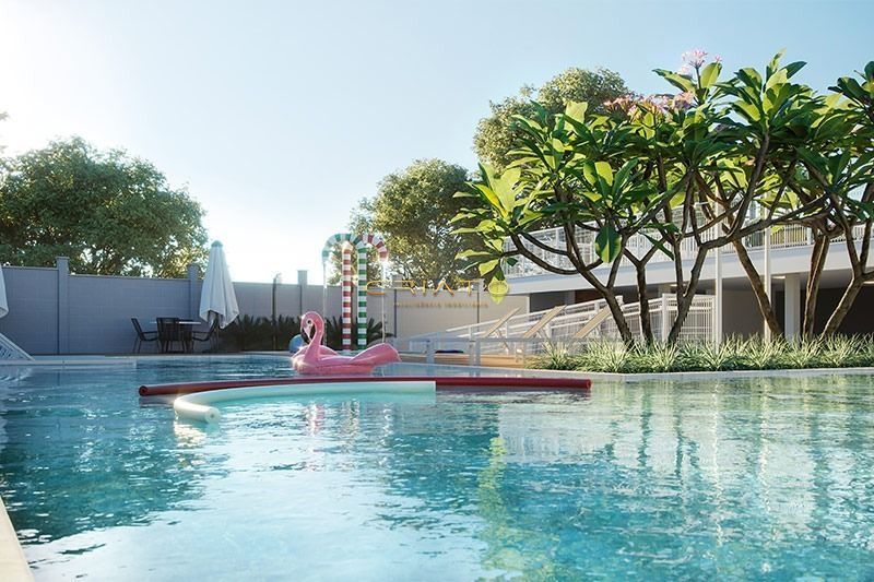 Apartamento de 2 quartos, 49m² no bairro Conjunto Eldorado, em Anápolis | Eu Corretor
