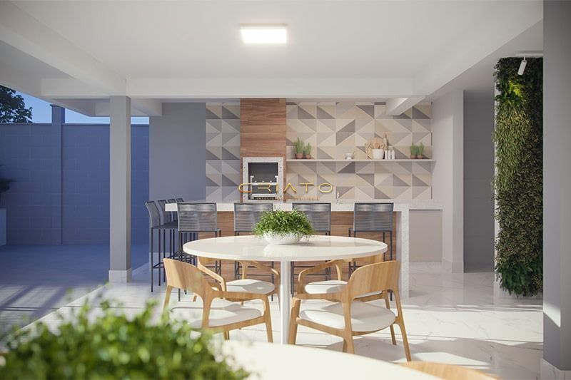 Apartamento de 2 quartos, 49m² no bairro Conjunto Eldorado, em Anápolis | Eu Corretor