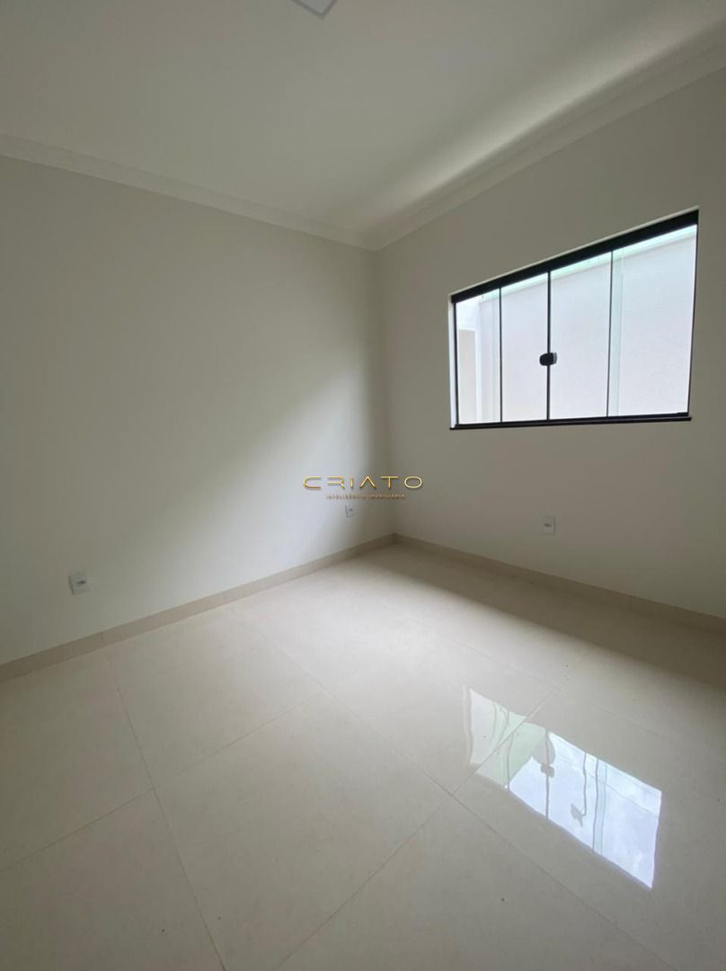 Casa de 3 quartos, 116m² no bairro Residencial Vale do Sol, em Anápolis | Eu Corretor