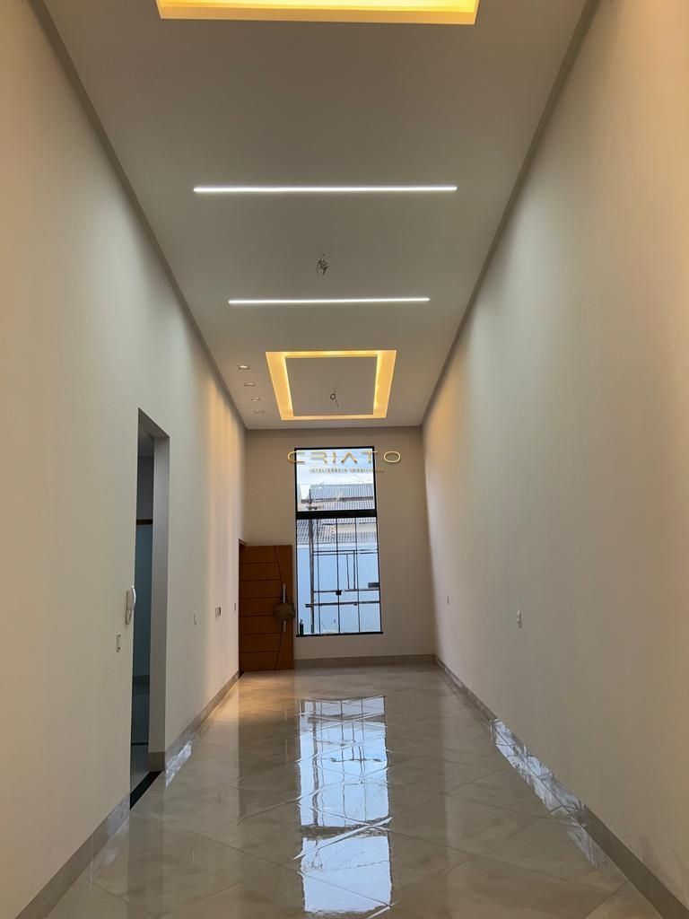 Casa de 3 quartos, 130m² no bairro Campos Elísios, em Anápolis | Eu Corretor