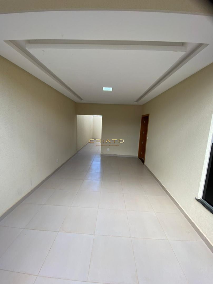 Casa de 3 quartos, 103m² no bairro Setor Santa Clara, em Anápolis | Eu Corretor