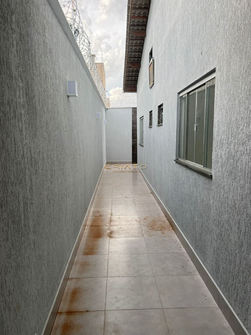 Casa de 3 quartos, 130m² no bairro Jardim Itália, em Anápolis | Eu Corretor