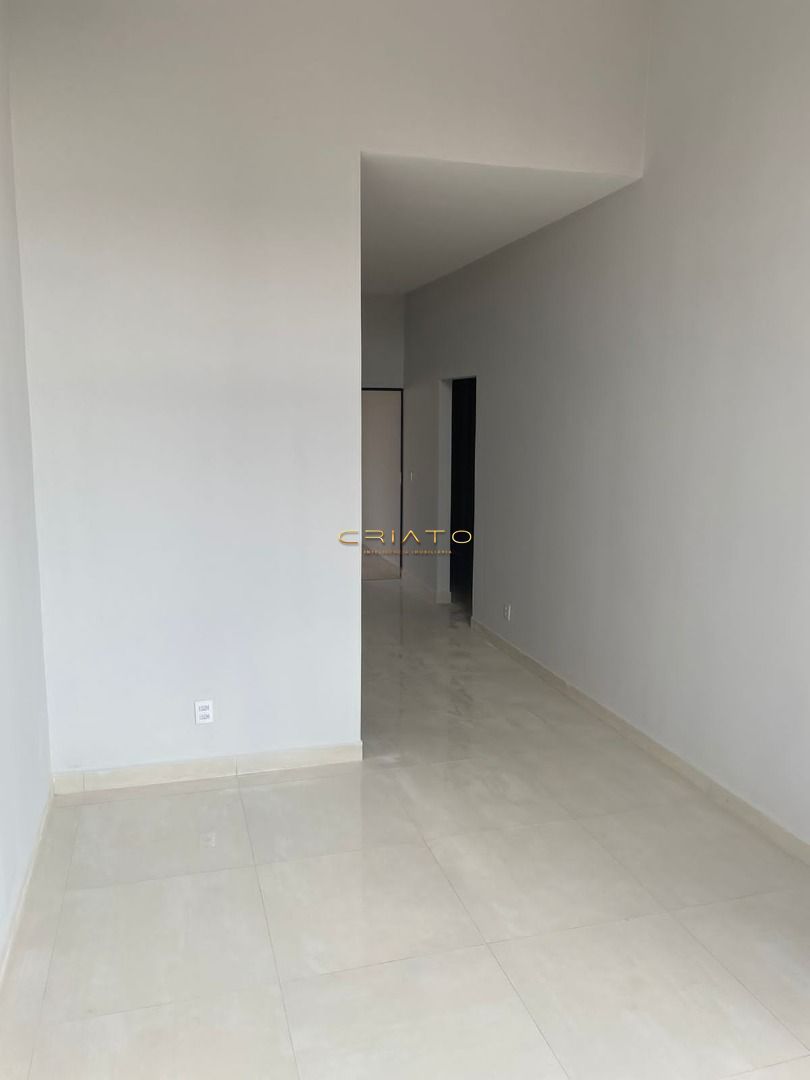 Casa de 3 quartos, 125m² no bairro Jardim Itália, em Anápolis | Eu Corretor