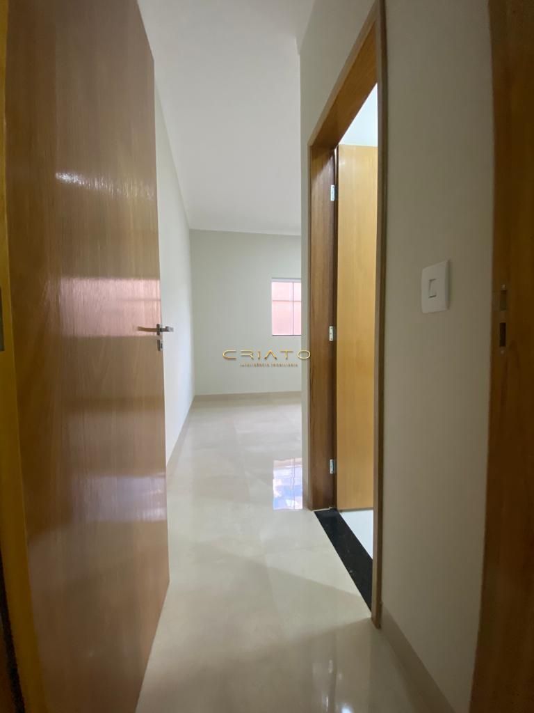 Casa de 3 quartos, 130m² no bairro Jardim Itália, em Anápolis | Eu Corretor