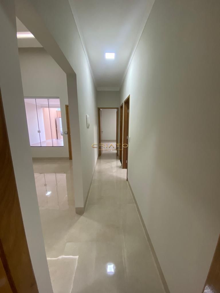 Casa de 3 quartos, 130m² no bairro Jardim Itália, em Anápolis | Eu Corretor