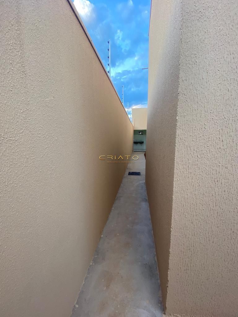 Casa de 3 quartos, 130m² no bairro Jardim Itália, em Anápolis | Eu Corretor