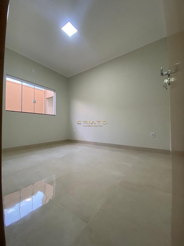 Casa de 3 quartos, 130m² no bairro Jardim Itália, em Anápolis | Eu Corretor