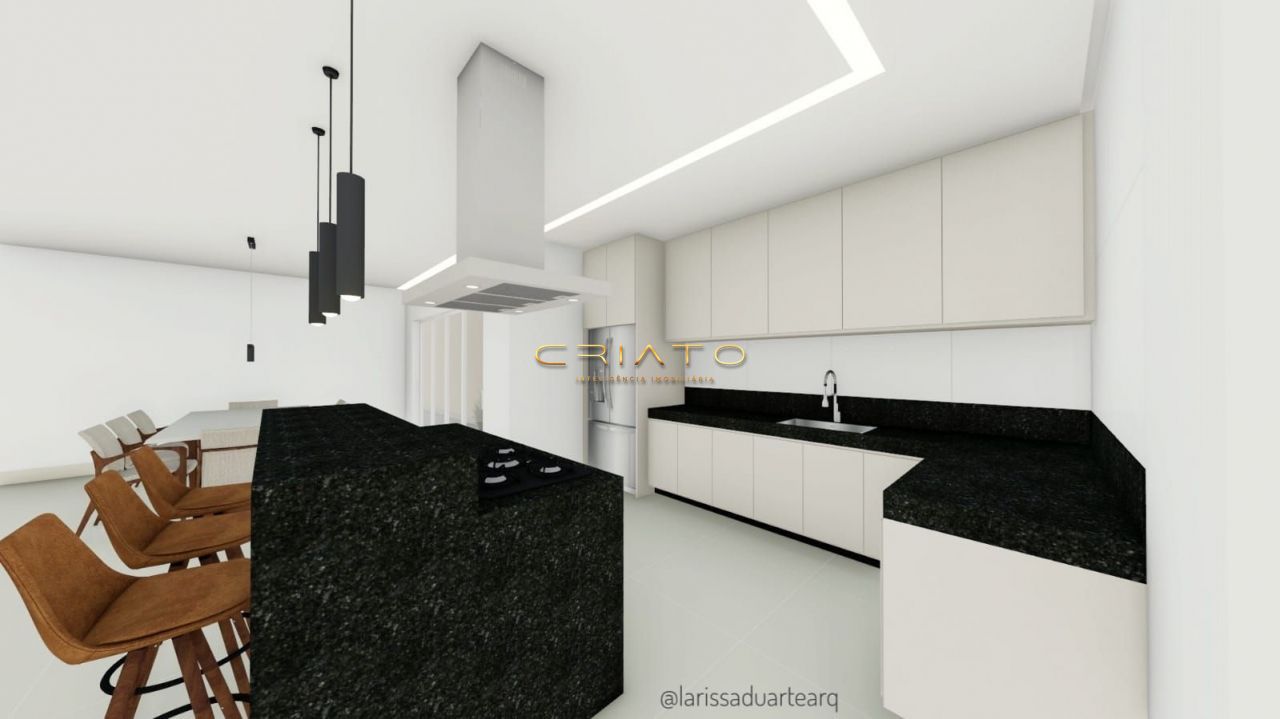 Casa de 3 quartos, 192m² no bairro Residencial Villa Bella, em Anápolis | Eu Corretor