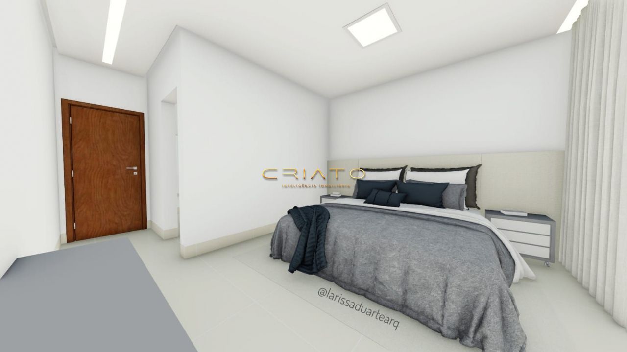 Casa de 3 quartos, 192m² no bairro Residencial Villa Bella, em Anápolis | Eu Corretor