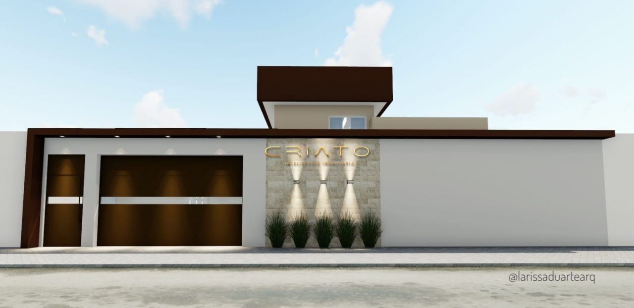Casa de 3 quartos, 192m² no bairro Residencial Villa Bella, em Anápolis | Eu Corretor