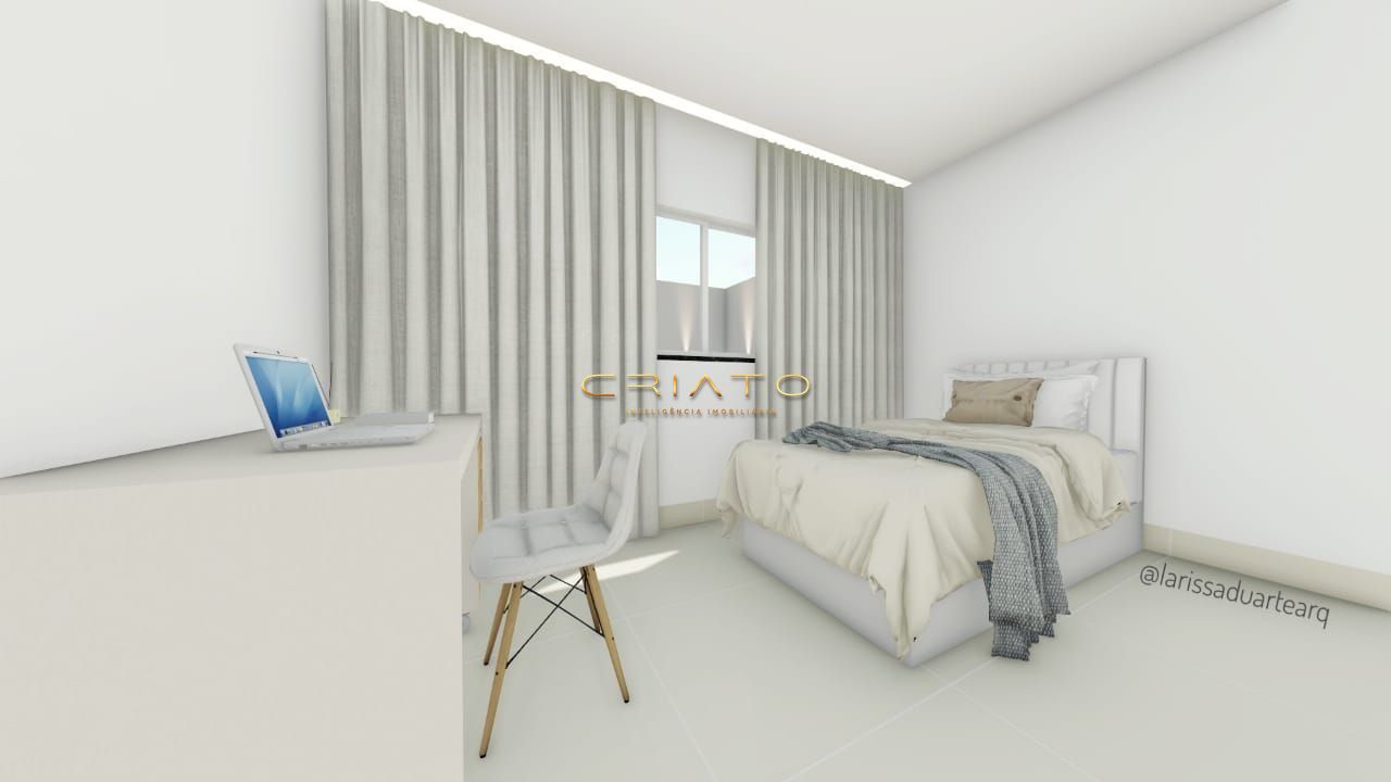 Casa de 3 quartos, 192m² no bairro Residencial Villa Bella, em Anápolis | Eu Corretor