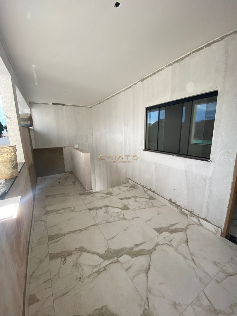 Casa de 2 quartos, 83m² no bairro Parque Residencial Ander, em Anápolis | Eu Corretor