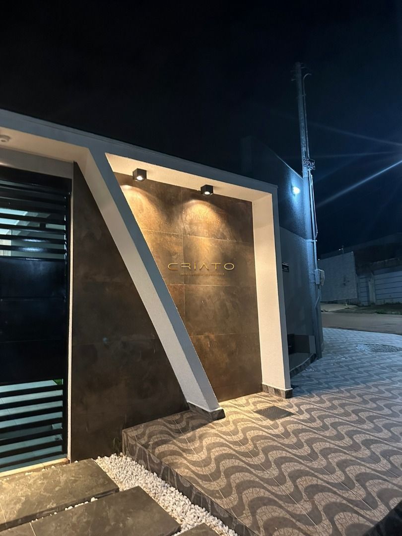 Casa de 3 quartos, 220m² no bairro Residencial Valência, em Anápolis | Eu Corretor