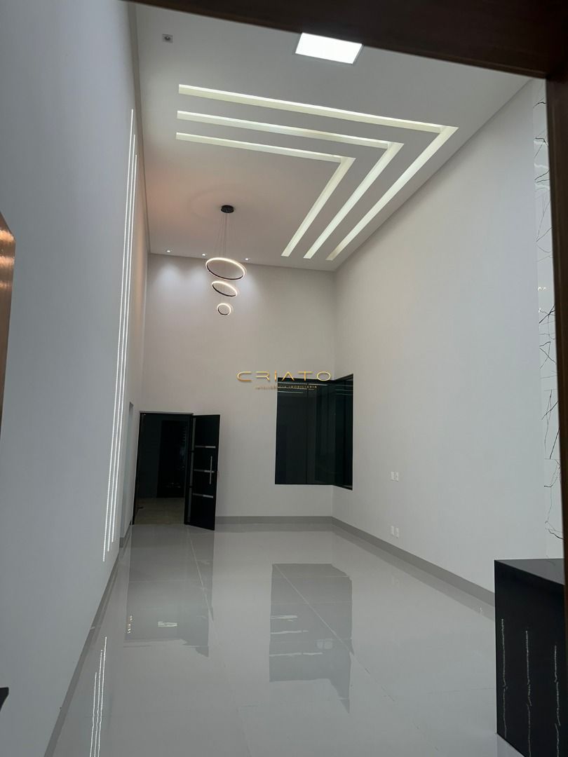 Casa de 3 quartos, 220m² no bairro Residencial Valência, em Anápolis | Eu Corretor