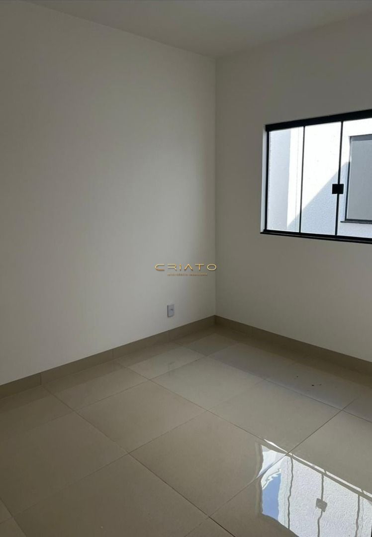 Casa de 3 quartos, 106m² no bairro Parque Residencial Ander, em Anápolis | Eu Corretor