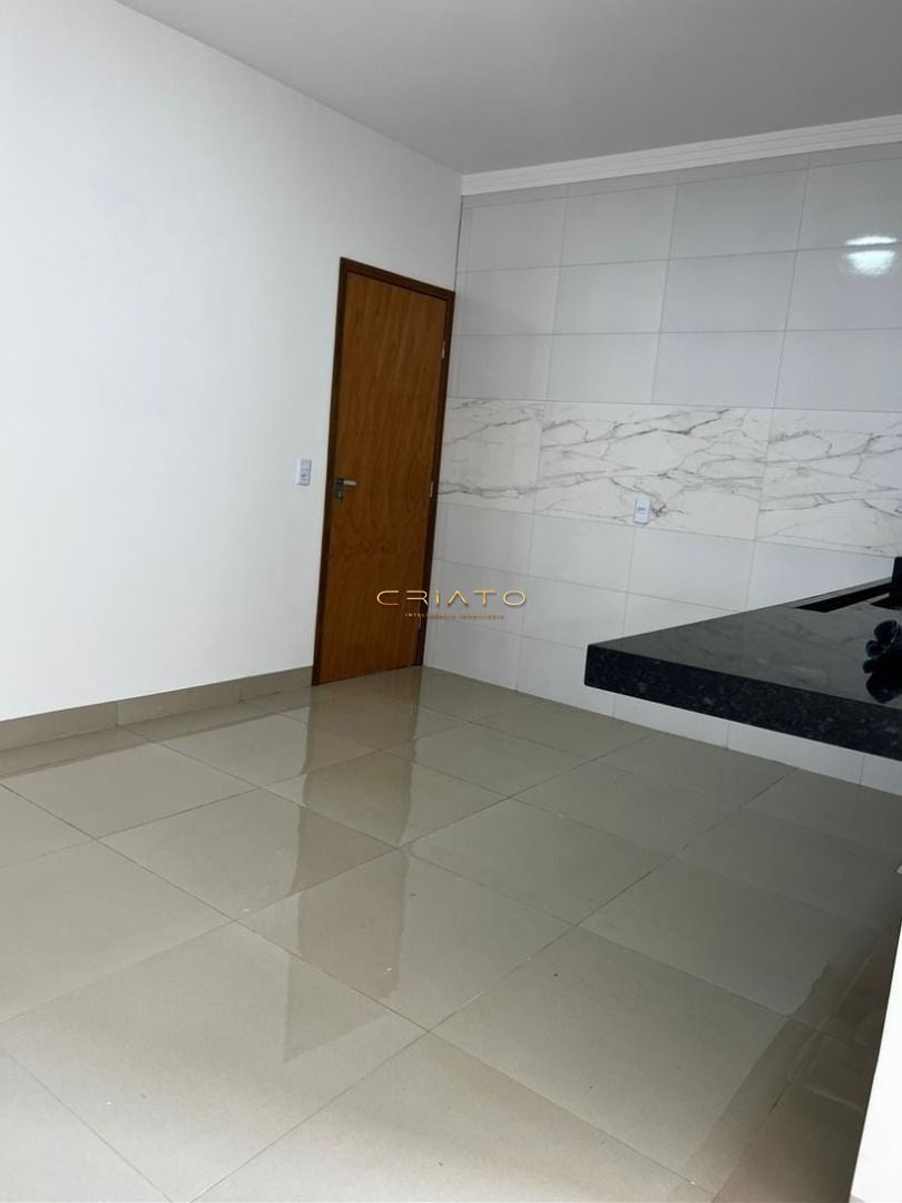 Casa de 3 quartos, 106m² no bairro Parque Residencial Ander, em Anápolis | Eu Corretor