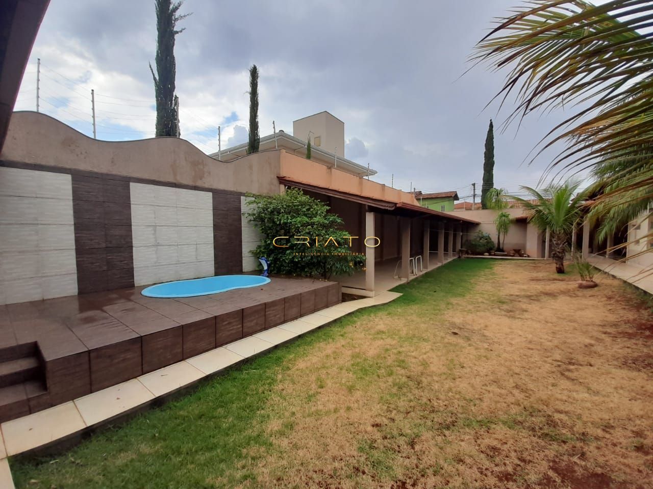 Casa de 4 quartos, 520m² no bairro Anápolis City, em Anápolis | Eu Corretor