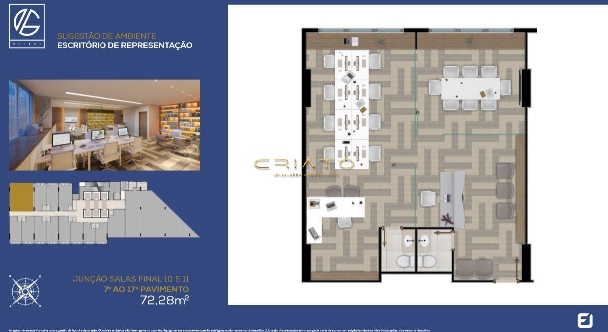 Imóvel Comercial de 330m² no bairro Jundiaí, em Anápolis | Eu Corretor