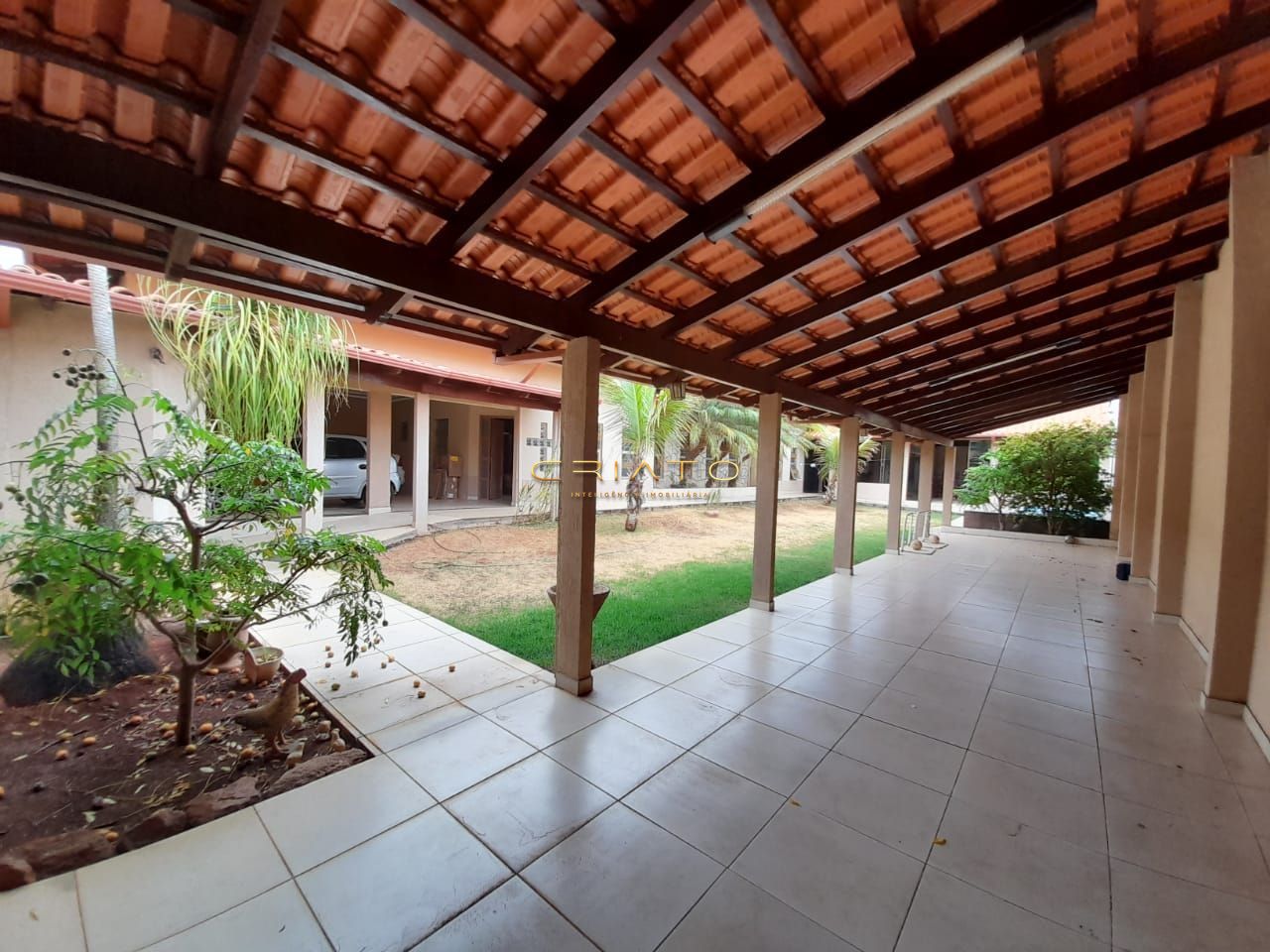 Casa de 4 quartos, 520m² no bairro Anápolis City, em Anápolis | Eu Corretor