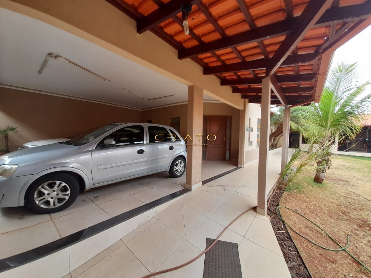 Casa de 4 quartos, 520m² no bairro Anápolis City, em Anápolis | Eu Corretor