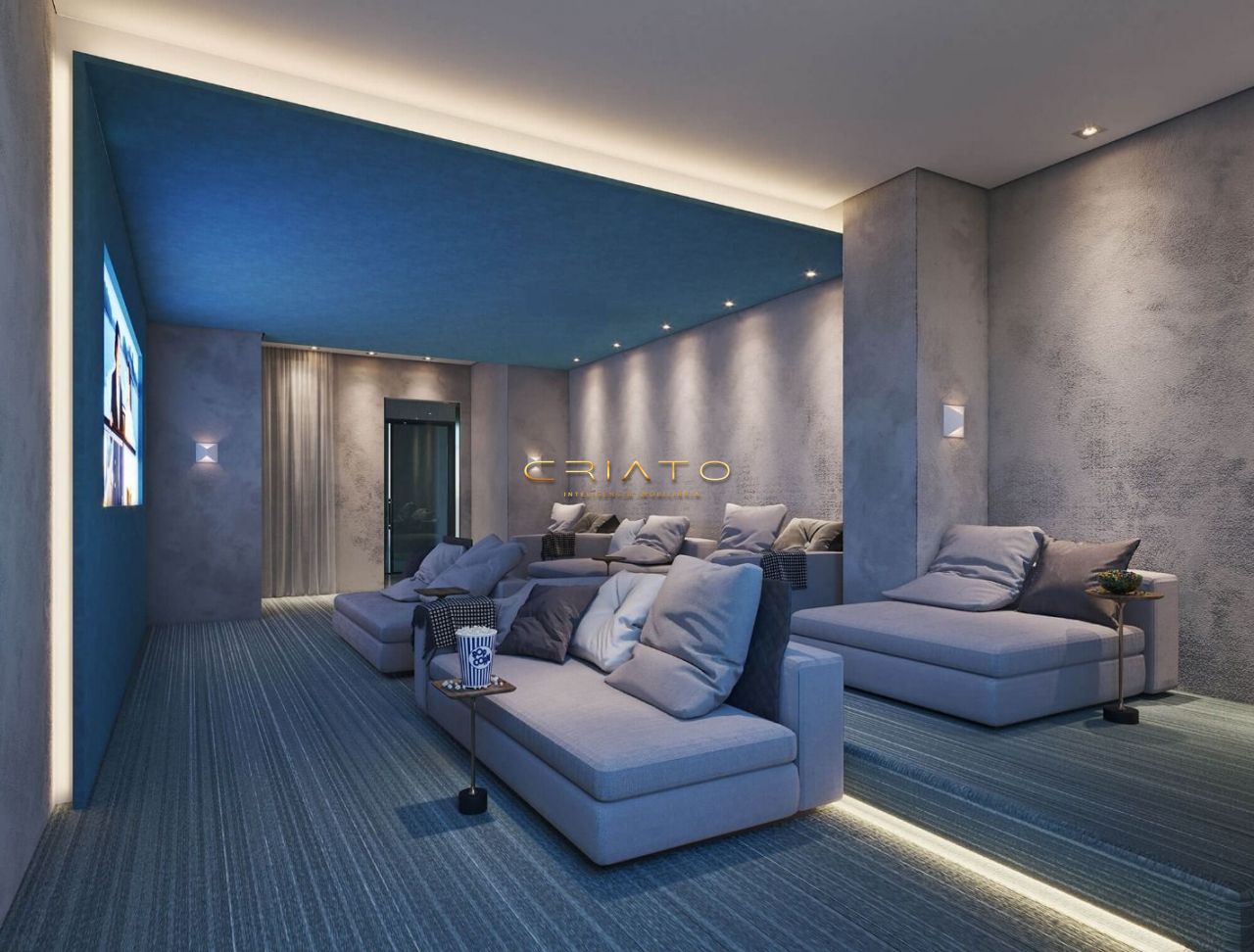 Apartamento de 3 quartos, 138m² no bairro Jundiaí, em Anápolis | Eu Corretor