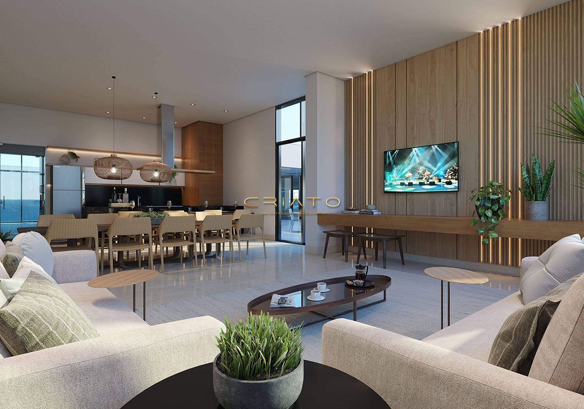Apartamento de 3 quartos, 138m² no bairro Jundiaí, em Anápolis | Eu Corretor