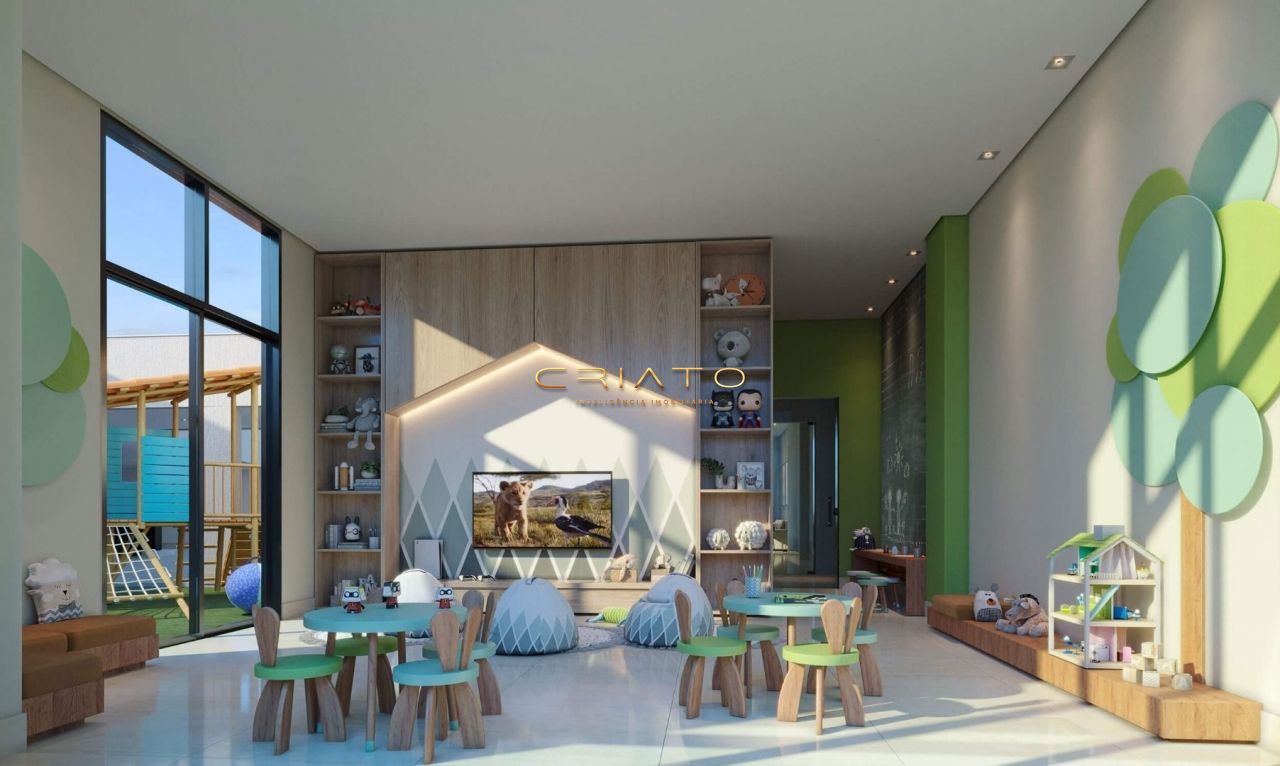 Apartamento de 3 quartos, 138m² no bairro Jundiaí, em Anápolis | Eu Corretor