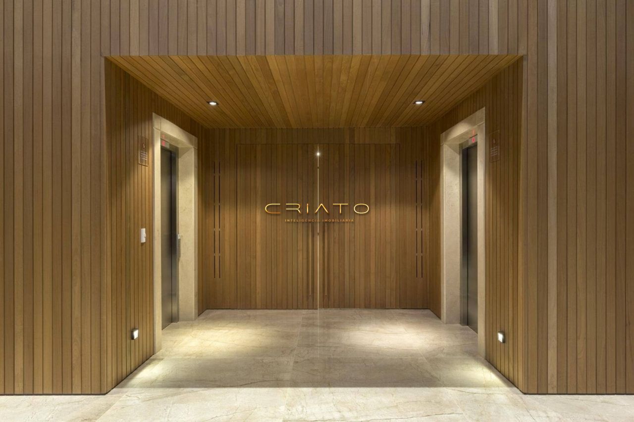 Apartamento de 4 quartos, 236m² no bairro Jundiaí, em Anápolis | Eu Corretor