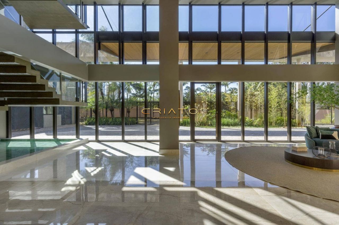 Apartamento de 4 quartos, 236m² no bairro Jundiaí, em Anápolis | Eu Corretor