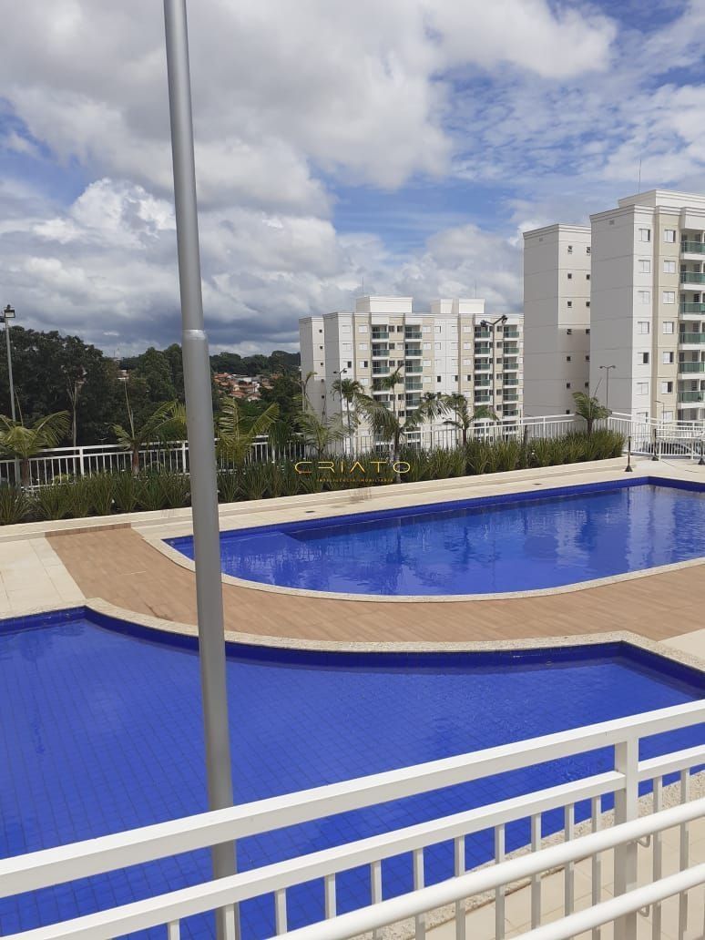 Apartamento de 2 quartos, 55m² no bairro Vila Formosa, em Anápolis | Eu Corretor