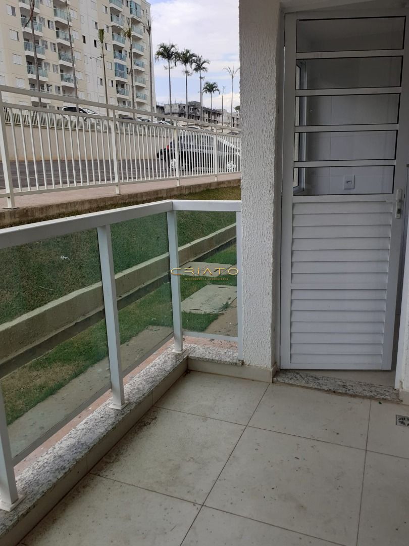 Apartamento de 2 quartos, 55m² no bairro Vila Formosa, em Anápolis | Eu Corretor