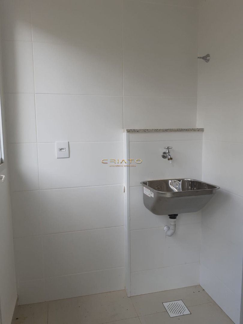 Apartamento de 2 quartos, 55m² no bairro Vila Formosa, em Anápolis | Eu Corretor