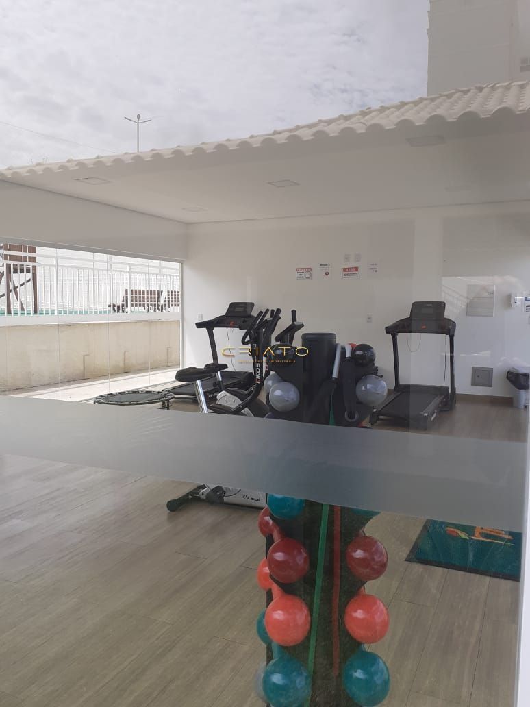 Apartamento de 2 quartos, 55m² no bairro Vila Formosa, em Anápolis | Eu Corretor