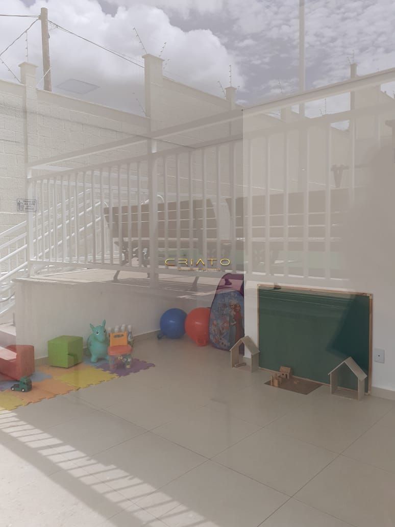 Apartamento de 2 quartos, 55m² no bairro Vila Formosa, em Anápolis | Eu Corretor