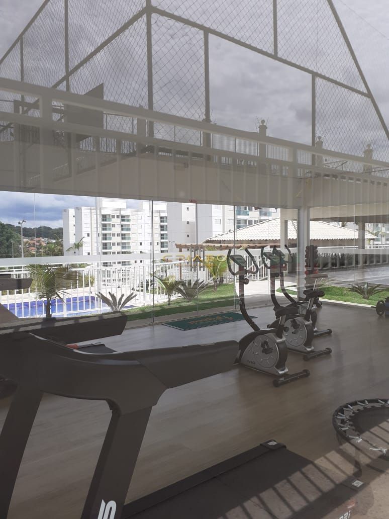 Apartamento de 2 quartos, 55m² no bairro Vila Formosa, em Anápolis | Eu Corretor