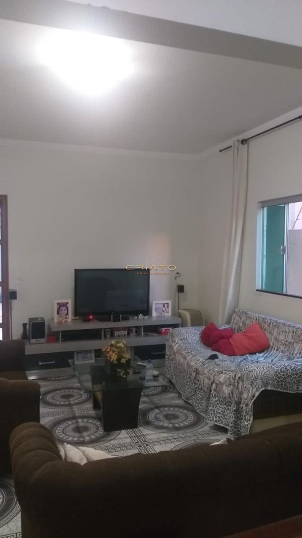 Casa de 3 quartos, 180m² no bairro Parque Brasília, em Anápolis | Eu Corretor