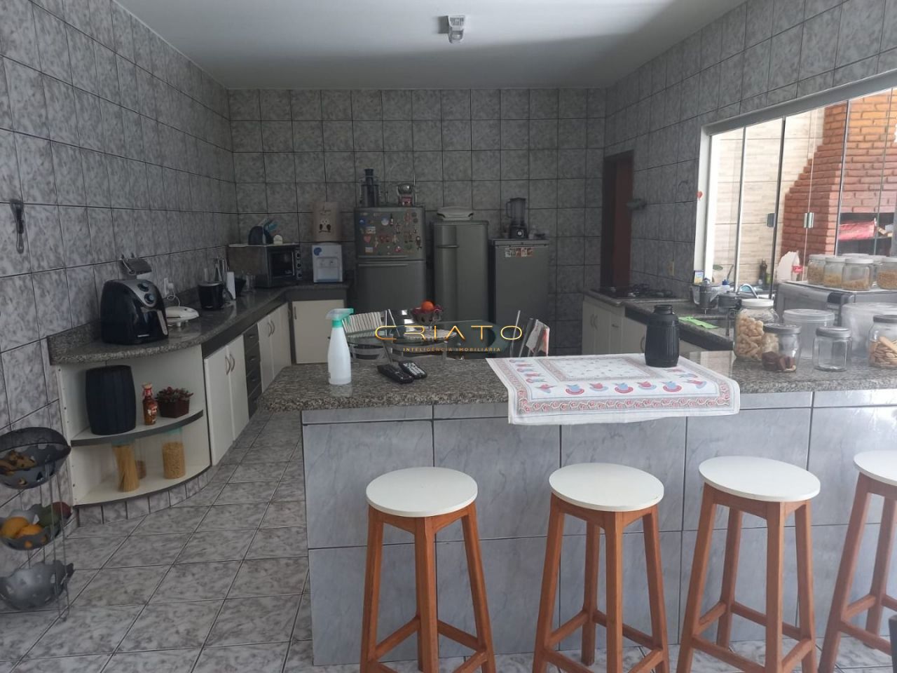 Casa de 3 quartos, 250m² no bairro Vila Santa Isabel, em Anápolis | Eu Corretor